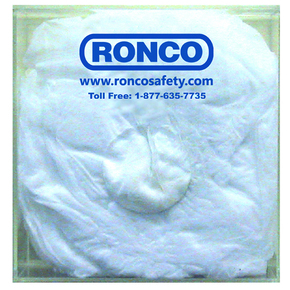 RONCO Universal Bouffant Cap Dispenser