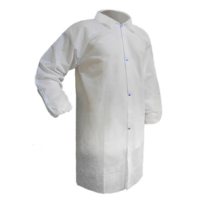 RONCO Care™ Lab-Coat