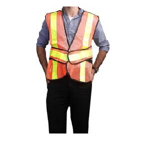 Traffic Vest